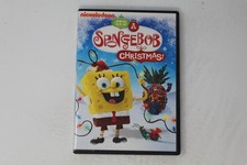 Spongebob Squarepants: It's a Spongebob Christmas! DVD comprar usado  Enviando para Brazil
