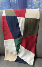 Rginell bunter seidenkissenbez gebraucht kaufen Rginell bunter seidenkissenbez gebraucht kaufen  Gemünden a.Main