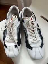 Prada sneaker . gebraucht kaufen Prada sneaker . gebraucht kaufen  Saarbrücken