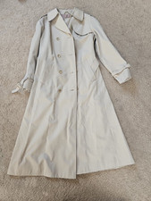 Vintage dannimac trench for sale  KEIGHLEY