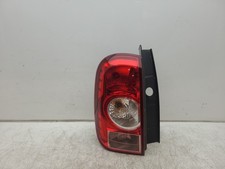 2013 dacia suv for sale  WEYMOUTH