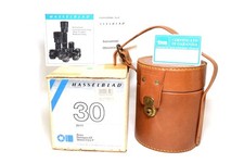 Obiettivo manuale hasselblad usato  Modena