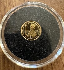 1993 gibraltar proof for sale  LIVERPOOL