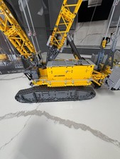 Lego technic liebherr for sale  HOUGHTON LE SPRING