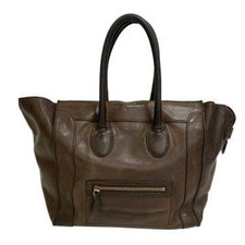 Celine phantom shopper usato  Spedire a Italy