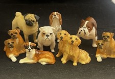 Beswick small dog for sale  KIDDERMINSTER