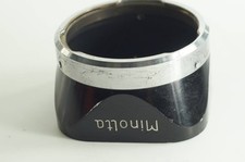 Hij minolta autocord d'occasion  Expédié en France