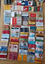 Vintage cigarette packet for sale  MACCLESFIELD