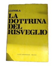 Dottrina del risveglio usato  Mandello del Lario