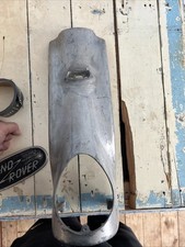 Lambretta series horn for sale  SOUTHAMPTON
