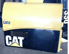 Caterpillar cofano per usato  Crotone