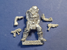 Warhammer 40k confrontation for sale  LEIGH-ON-SEA