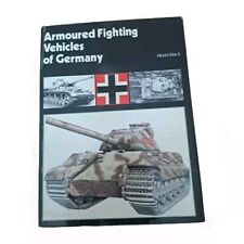 Hardback cover armoured for sale Hardback cover armoured for sale  DOVER