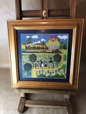 Rico gobelin cross for sale  MELTON MOWBRAY