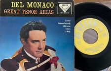 Mario del monaco d'occasion  Lille-