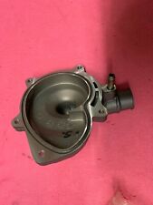 Deckel wasserpumpe b0130685 gebraucht kaufen  Bremen