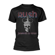Rush farewell kings for sale  Edmond