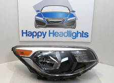 Headlight assembly hatchback for sale  Monroe