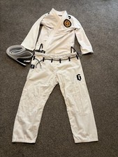 White gameness judo for sale  Indianapolis