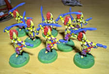 40k aeldari howling for sale  READING