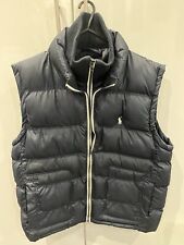 ralph lauren body warmer for sale  UPMINSTER