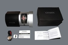Orologio citizen promaster usato  Italia