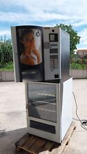 Distributore automatico bianch usato  Avezzano