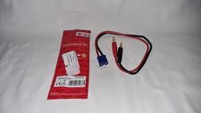 Reely ladekabel bananenstecker gebraucht kaufen  Dortmund