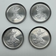 Vintage aluminum scottish for sale  Hudson