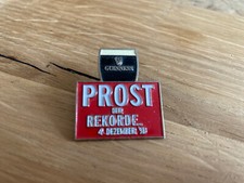 Pin metall anstecknadel gebraucht kaufen  Müden