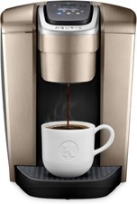 Keurig elite single for sale  Wheeling