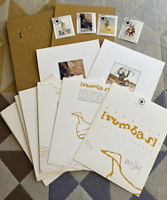 Portfolio rumbas images d'occasion  Le Thillot