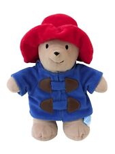 Paddington bear soft for sale  BEDFORD