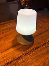 Lampe camping led gebraucht kaufen  Westerland
