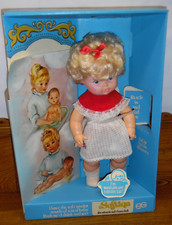 Vintage goldberger softina for sale  Denver