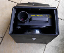 Diaprojektor kodak carousel gebraucht kaufen  Stuttgart