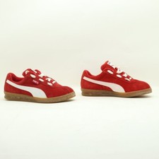 Puma suede usate usato  Capaccio Paestum