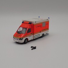 Rietze mercedes benz gebraucht kaufen  Koblenz