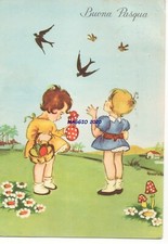 1962 bambini cesto usato  San Teodoro