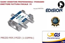 Mix demix coppia usato  Aversa