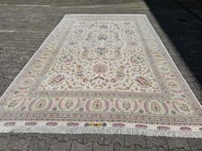 Feiner traumhafter tabriz gebraucht kaufen  Eltville am Rhein