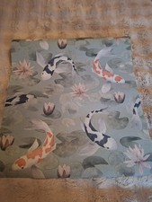 Rasch kimono koi for sale  BILLINGHAM