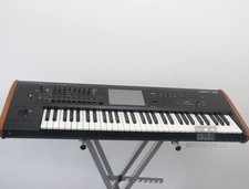 Korg kronos workstation gebraucht kaufen  Möhnesee