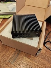 Computador caixa sem ventilador Up comprar usado  Enviando para Brazil