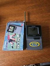 Casio lcd color for sale  HULL