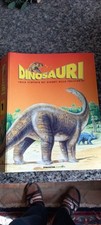 Dinosauri volume alla usato  Riva del Po