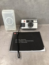 Leica ptisch schön gebraucht kaufen  Melle