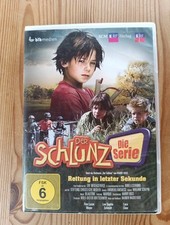 Schlunz rettung letzter gebraucht kaufen  Backnang