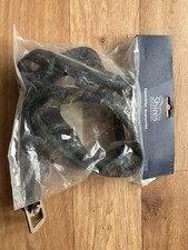 Shires black synthetic for sale  TRURO