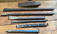 Alte große meißel gebraucht kaufen Alte große meißel gebraucht kaufen  Triberg im Schwarzwald